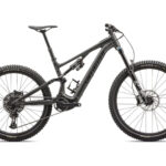 Specialized Levo SL Comp Alloy Houtskool/Zilverstof