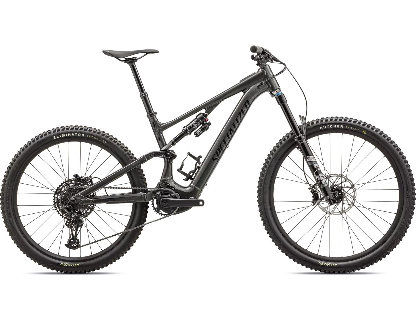 96824-50_LEVO-SL-COMP-ALLOY-CHAR-SILDST-BLK_HERO_632454.jpg Specialized Levo SL Comp Alloy Houtskool/Zilverstof – Image 1