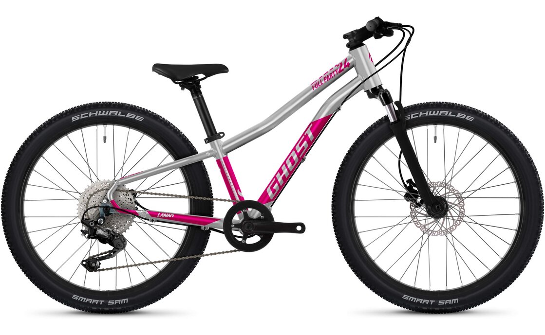 Ghost Lanao 24 Full Party – 24 inch – Diamond – 2025