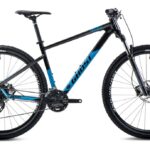 Ghost Kato Universal 29 AL – 29 inch – Diamond – 2025