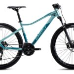 Ghost Lanao Universal 27.5 AL – 27,5 inch – Diamond – 2025