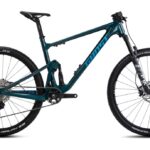 Ghost Lector FS SF LC Essential – 29 inch – Volledig geveerd – Speciale aanbieding