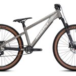 Ghost Nirvana 4X – 26 inch – Diamant – 2025