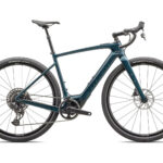 Specialized Creo SL 2 Comp Deep Lake/Metallic
