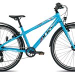 Puky Cyke 26-8 Light Active – 26 inch – Diamond – Actie
