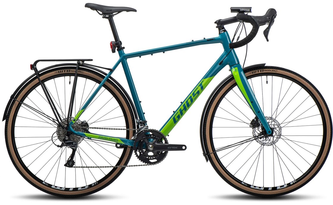 Ghost Road Rage EQ AL – 28 inch – Diamond – Speciale aanbieding