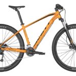 Scott Aspect 950 – 29 inch – Diamond – Actie