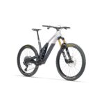 UNNO IKKI Race Paarsachtig Grijs - Mat Zwart – Image 2