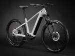 Haibike ALLTRACK 7 i720Wh Urban White – Image 2