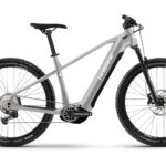 Haibike ALLTRACK 7 i720Wh Urban White
