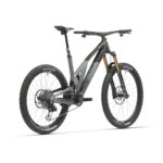 UNNO IKKI Factory Glossy Carbon Raw - Dim Grey – Image 10