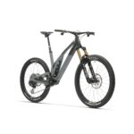UNNO IKKI Factory Glossy Carbon Raw - Dim Grey – Image 2