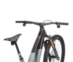 UNNO IKKI Factory Glossy Carbon Raw - Dim Grey – Image 3