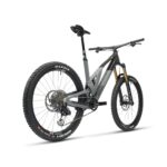 UNNO IKKI Factory Glossy Carbon Raw - Dim Grey – Image 4