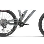 UNNO IKKI Factory Glossy Carbon Raw - Dim Grey – Image 5