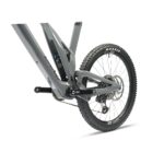 UNNO IKKI Factory Glossy Carbon Raw - Dim Grey – Image 6