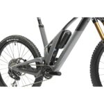 UNNO IKKI Factory Glossy Carbon Raw - Dim Grey – Image 7
