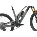 UNNO IKKI Factory Glossy Carbon Raw - Dim Grey – Image 8