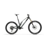 UNNO IKKI Factory Glossy Carbon Raw - Dim Grey