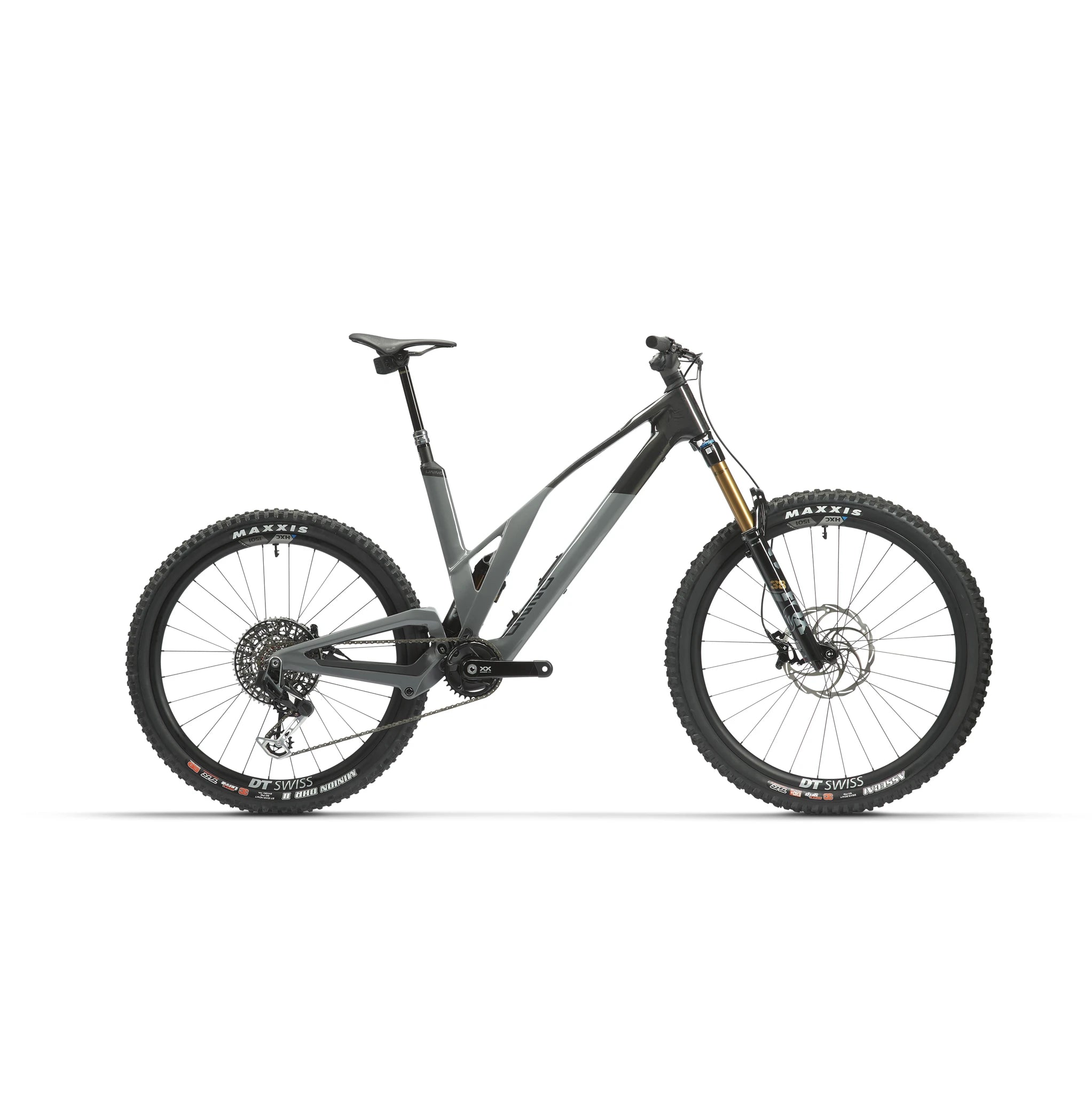 B2316561.jpg UNNO IKKI Factory Glossy Carbon Raw - Dim Grey – Image 1