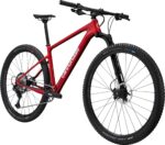 Cannondale Scalpel HT Carbon 2 Candy Red – Image 2