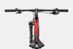 Cannondale Scalpel HT Carbon 2 Candy Red – Image 4