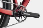 Cannondale Scalpel HT Carbon 2 Candy Red – Image 5