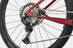 Cannondale Scalpel HT Carbon 2 Candy Red – Image 6