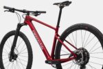 Cannondale Scalpel HT Carbon 2 Candy Red – Image 3