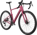 Cannondale Topstone Crb Apex AXS Orchid – Image 2