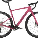Cannondale Topstone Crb Apex AXS Orchid
