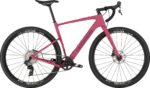 Cannondale Topstone Crb Apex AXS Orchid