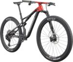 Cannondale Scalpel Crb 1 Rally Rood