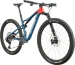 Cannondale Scalpel Carbon 2 Lefty Storm Cloud – Image 2