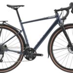Cannondale Topstone EQ wolfraamblauw