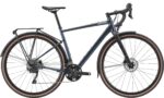 Cannondale Topstone EQ wolfraamblauw