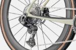 Cannondale SuperX 1 Moonrock 2026 – Image 2
