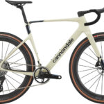 Cannondale SuperX 1 Moonrock 2026