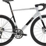 Cannondale SuperSix EVO Carbon Disc Ultegra Di2 Mercury