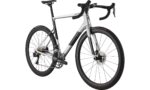 Cannondale SuperSix EVO Carbon Disc Ultegra Di2 Mercury – Image 2