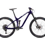 NS Bikes Define AL 140 2 Violet