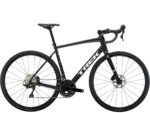 Trek Domane AL 5 Gen 4 Matzwart 2026