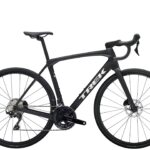 Trek Domane SL 5 Gen 4 Matte Deep Smoke