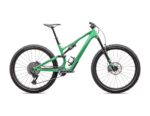 Specialized Stumpjumper 15 Expert ELECTRIC GREEN/FOREST