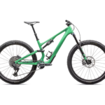 Specialized Stumpjumper 15 Expert ELECTRIC GREEN/FOREST