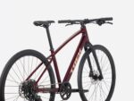 Trek FX Sport AL 3 Cobra Blood 2027 – Image 2