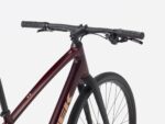 Trek FX Sport AL 3 Cobra Blood 2027 – Image 3