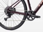 Trek FX Sport AL 3 Cobra Blood 2027 – Image 5