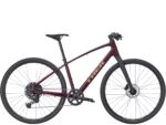 Trek FX Sport AL 3 Cobra Blood 2027