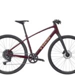Trek FX Sport AL 3 Cobra Blood 2027